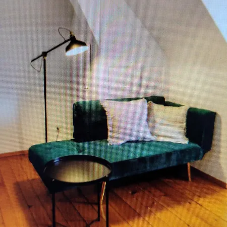 Newly Renovated And Charming In Apartment